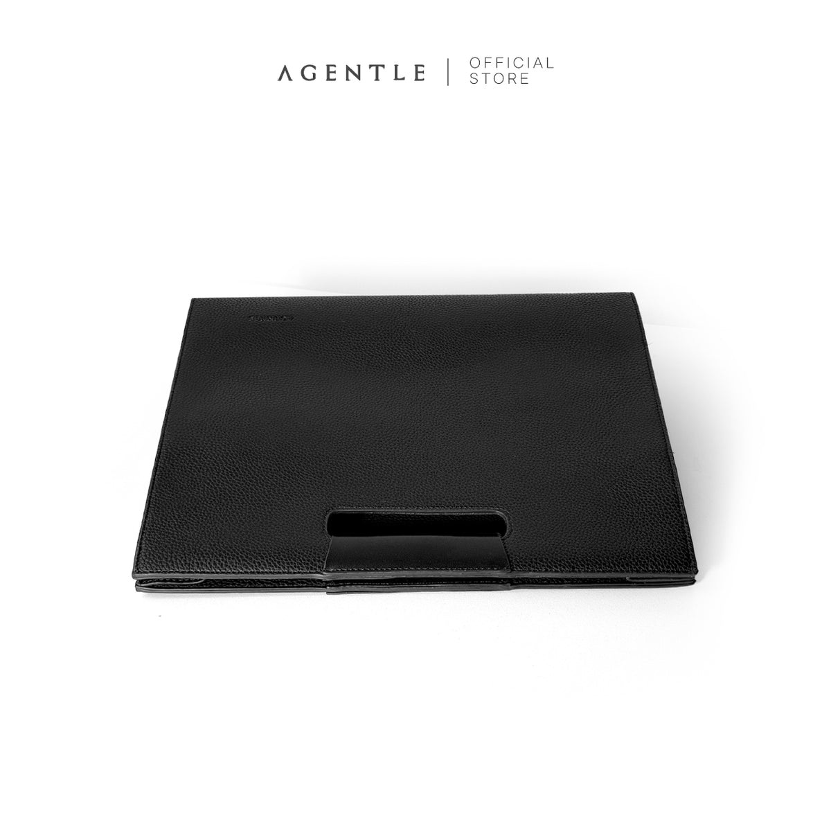 AGENTLE • BNF Business Clutch – กระเป๋าคลัทช์ผู้ชาย ใส่เอกสาร A4 และโน้ตบุ๊ก 13 นิ้ว
