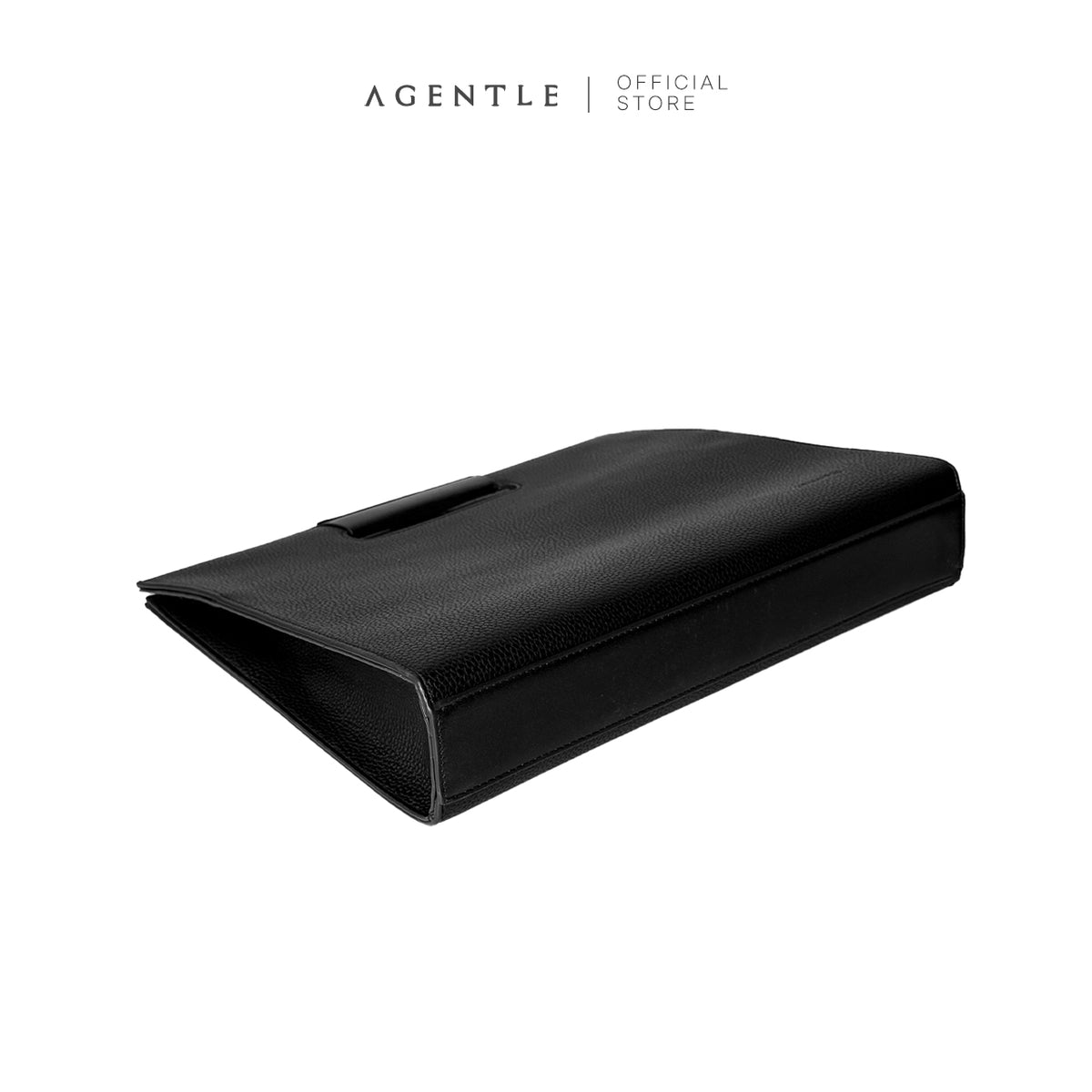 AGENTLE • BNF Business Clutch – กระเป๋าคลัทช์ผู้ชาย ใส่เอกสาร A4 และโน้ตบุ๊ก 13 นิ้ว