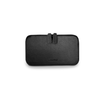AGENTLE • MCR Compact – Gen IV กระเป๋าสะพายข้างผู้ชาย ทรงมีโครงสร้าง มินิมอล