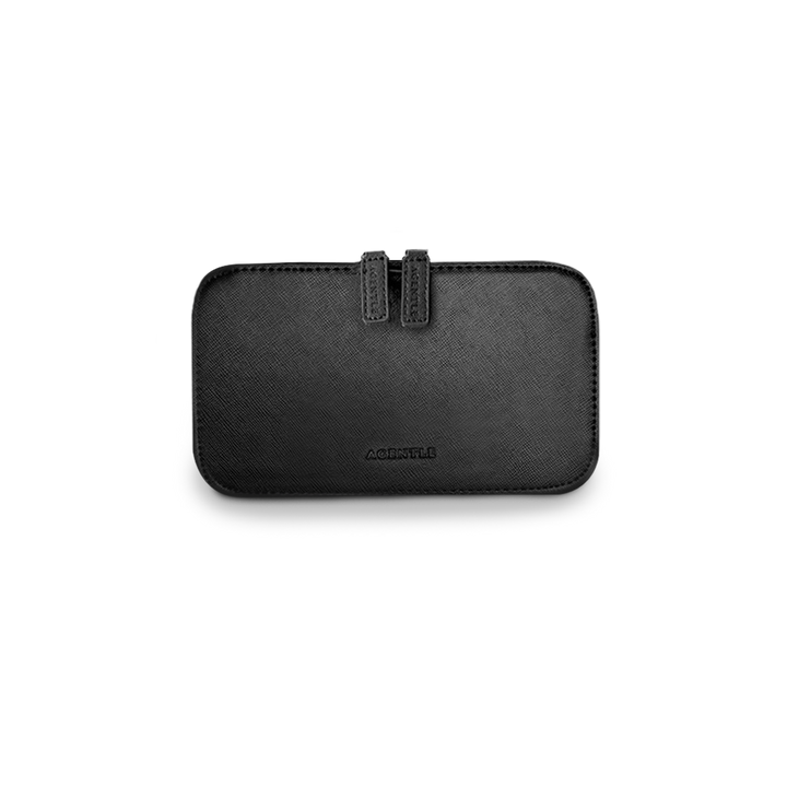 AGENTLE • MCR Compact – Gen IV กระเป๋าสะพายข้างผู้ชาย ทรงมีโครงสร้าง มินิมอล